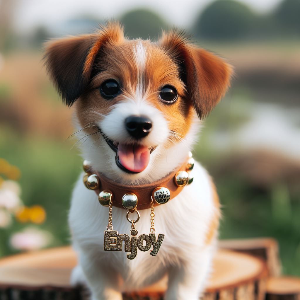 ENJOY_DOG