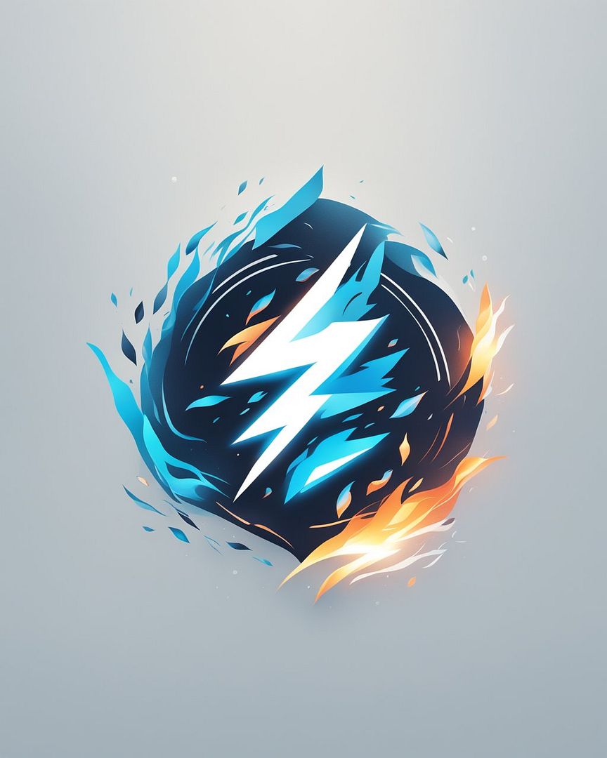 lightning ball