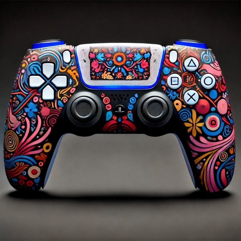 gaming controller