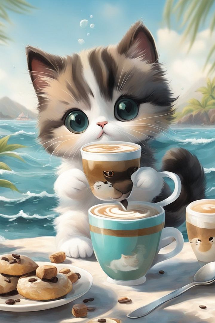 coffeCat6