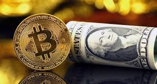 Bitcoin and Money