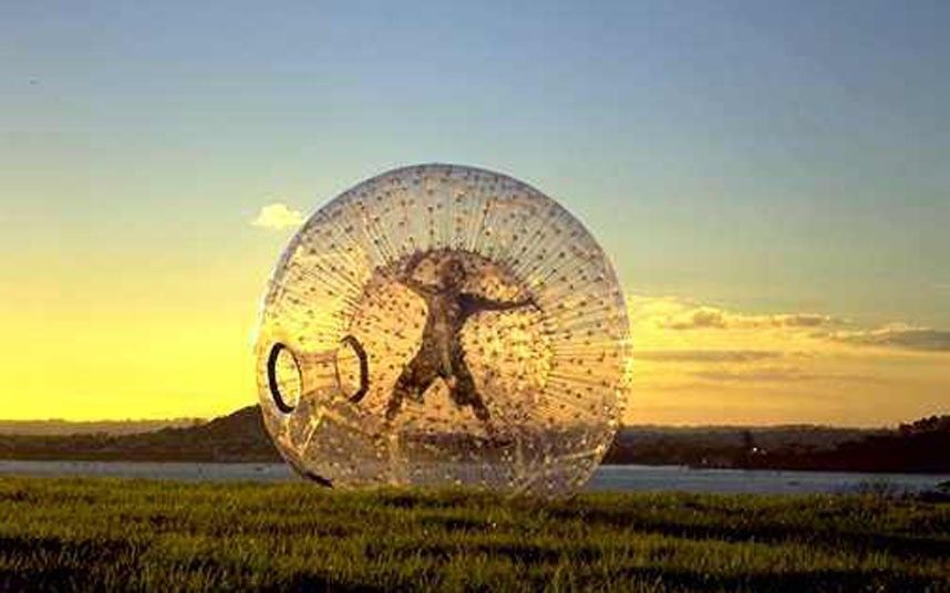 zorb