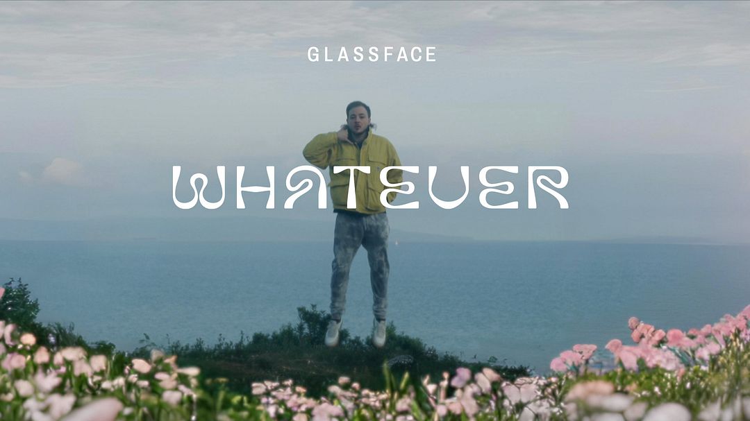 WHATEVER ZORB by Glassface