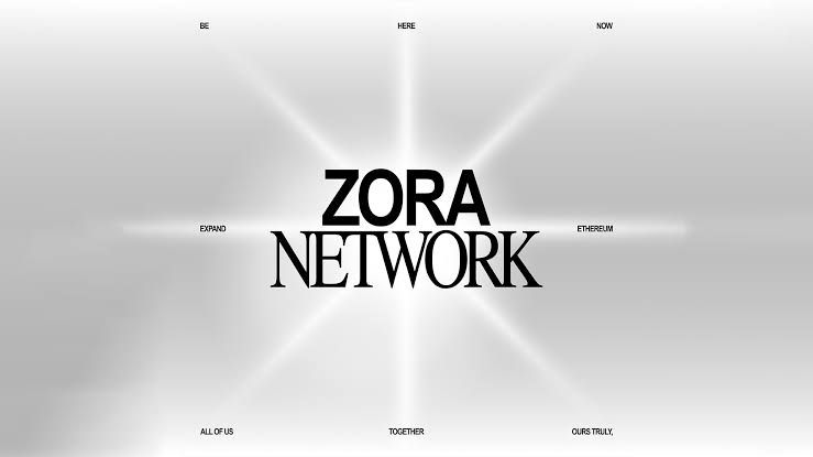 Zora Network