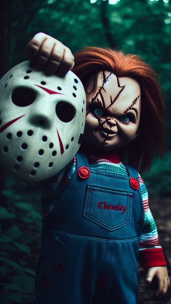 chucky