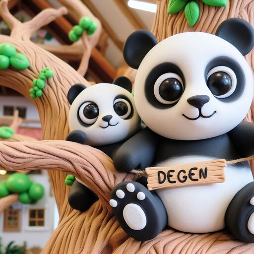 DegenPanda