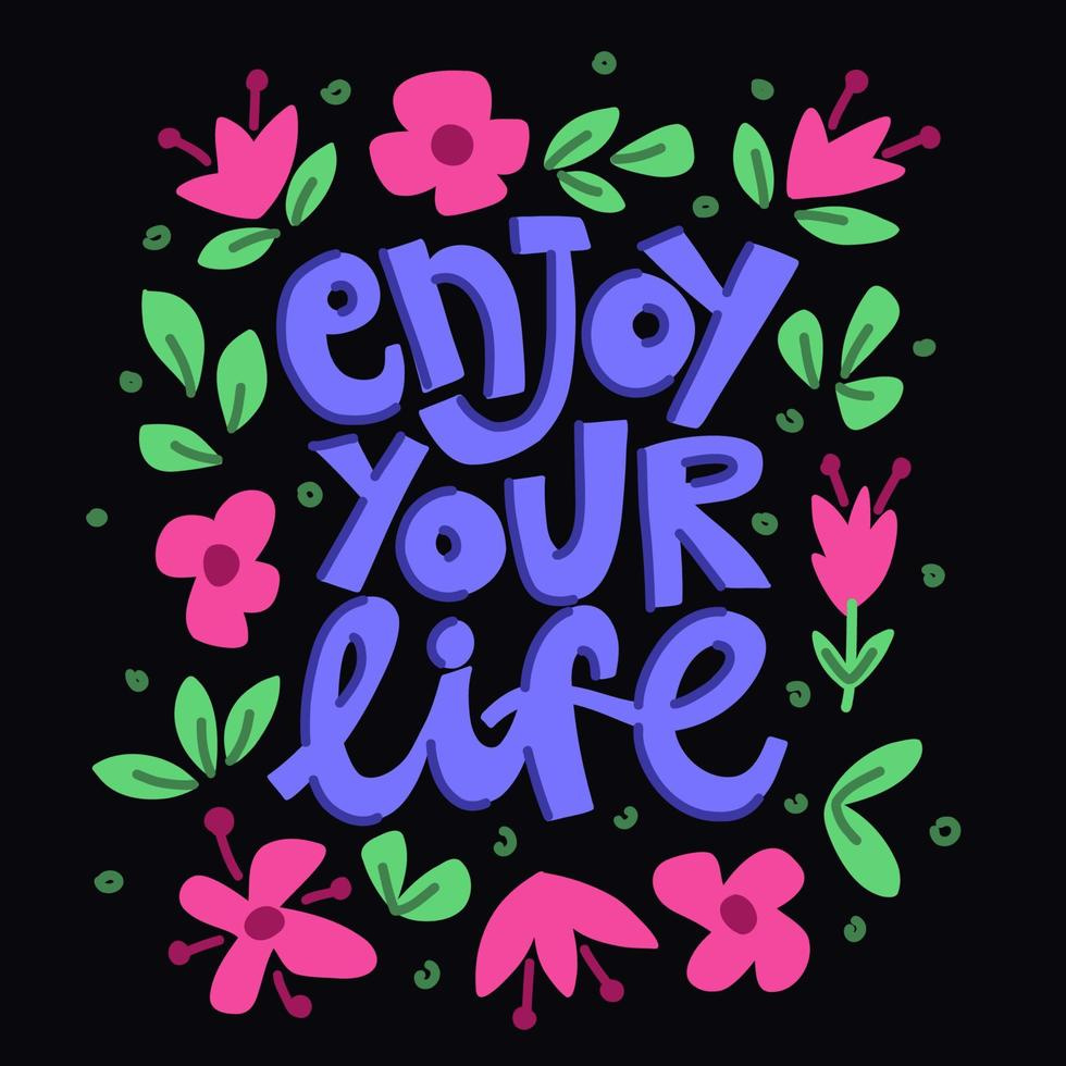 Enjoy Life