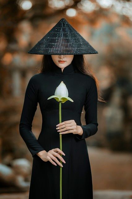 vietnam woman