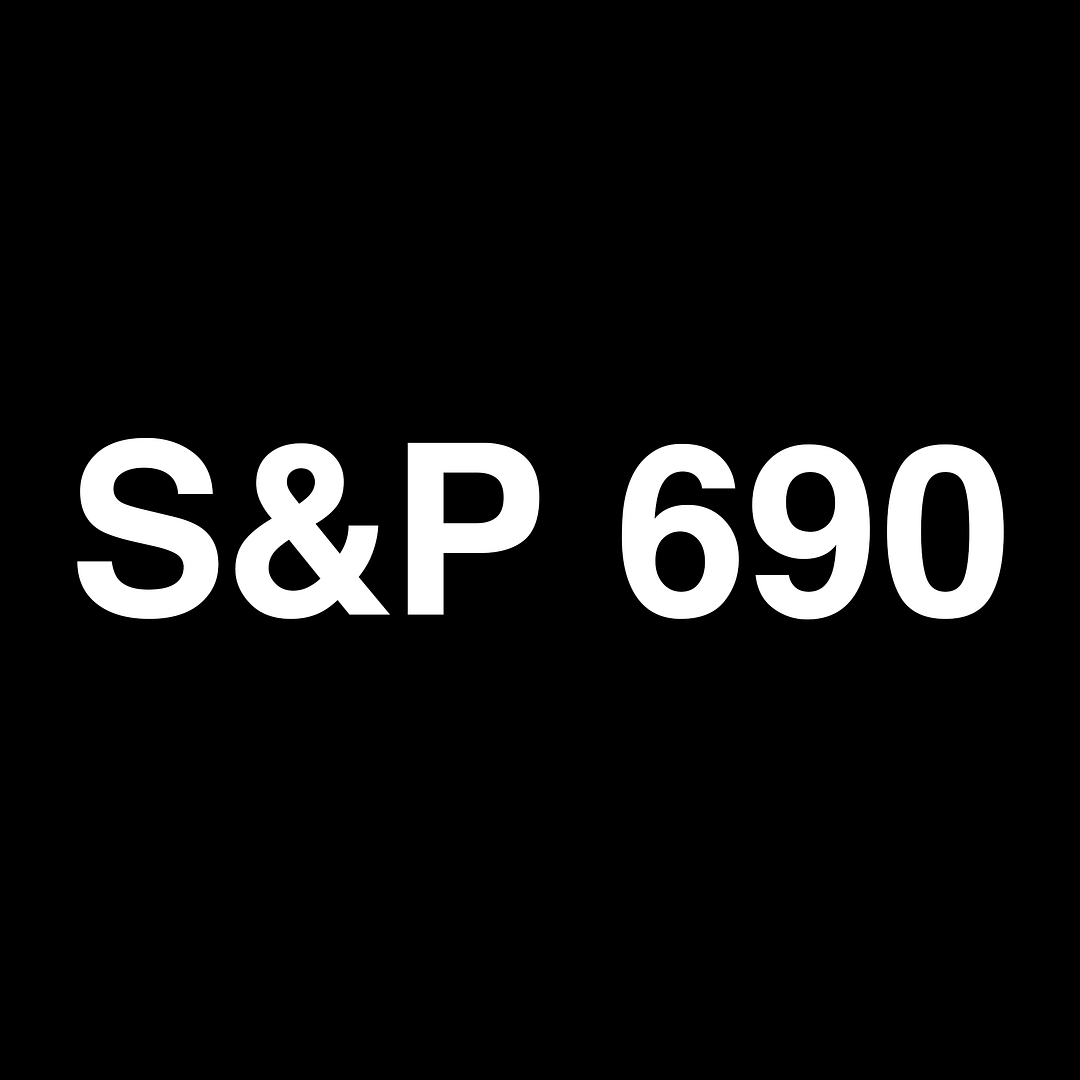 S&P 690