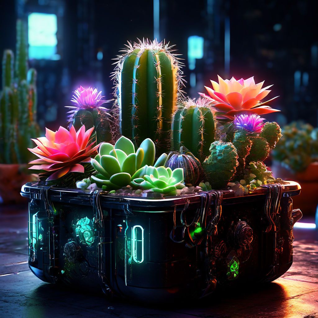 Cactus