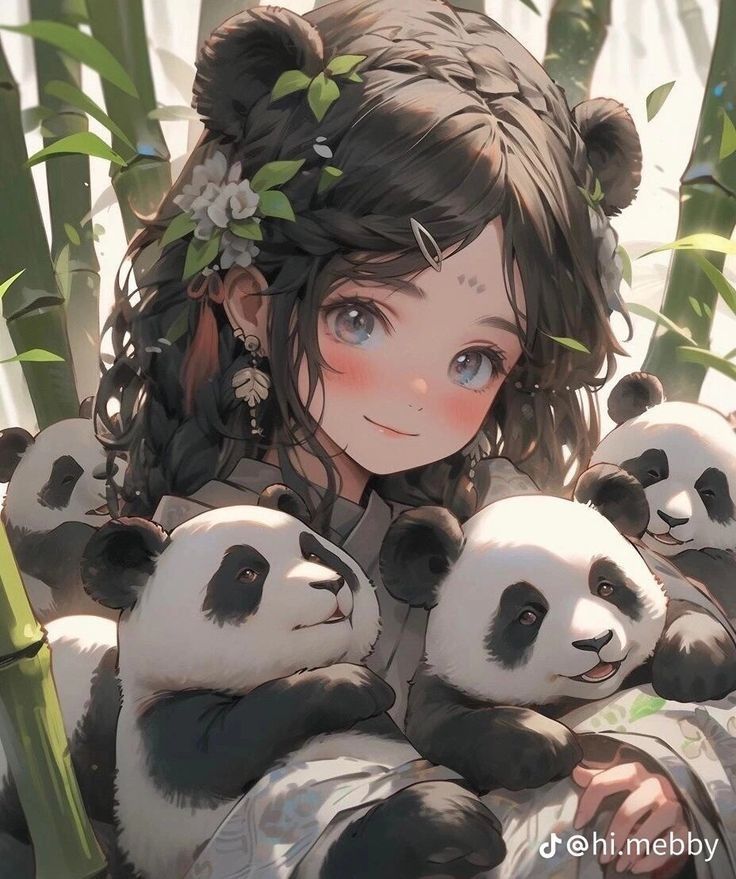 Panda