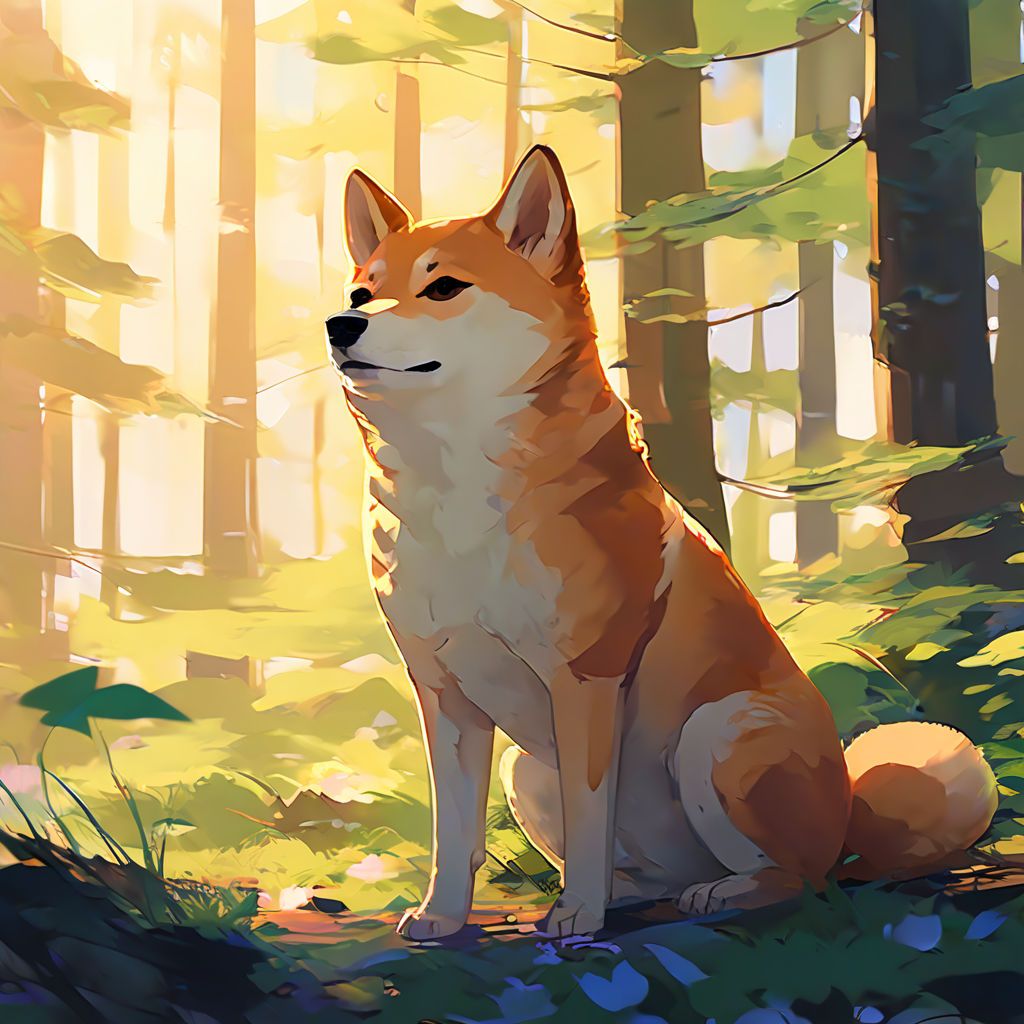 Anime Shiba3