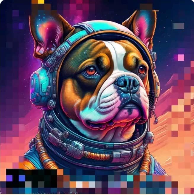 Space Dog