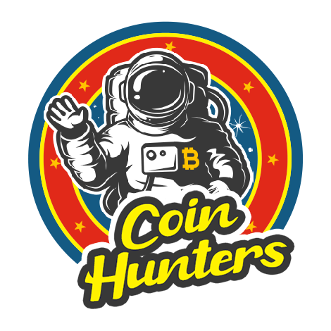 Coin Hunters