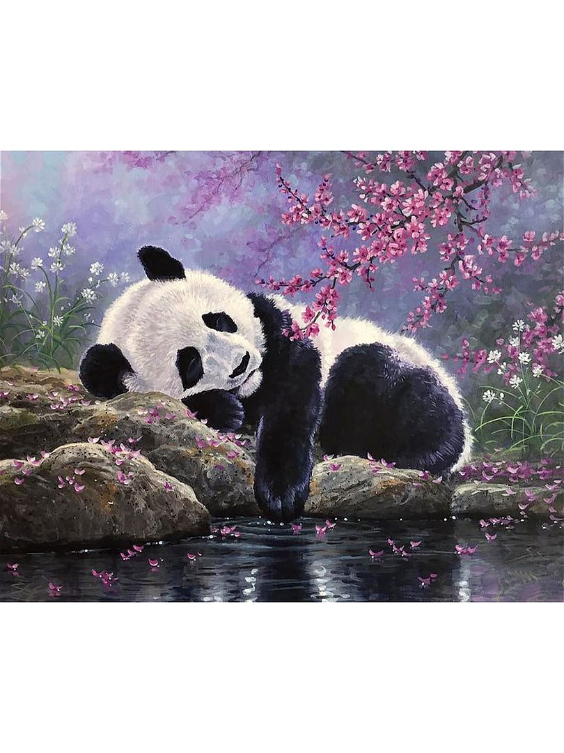 panda