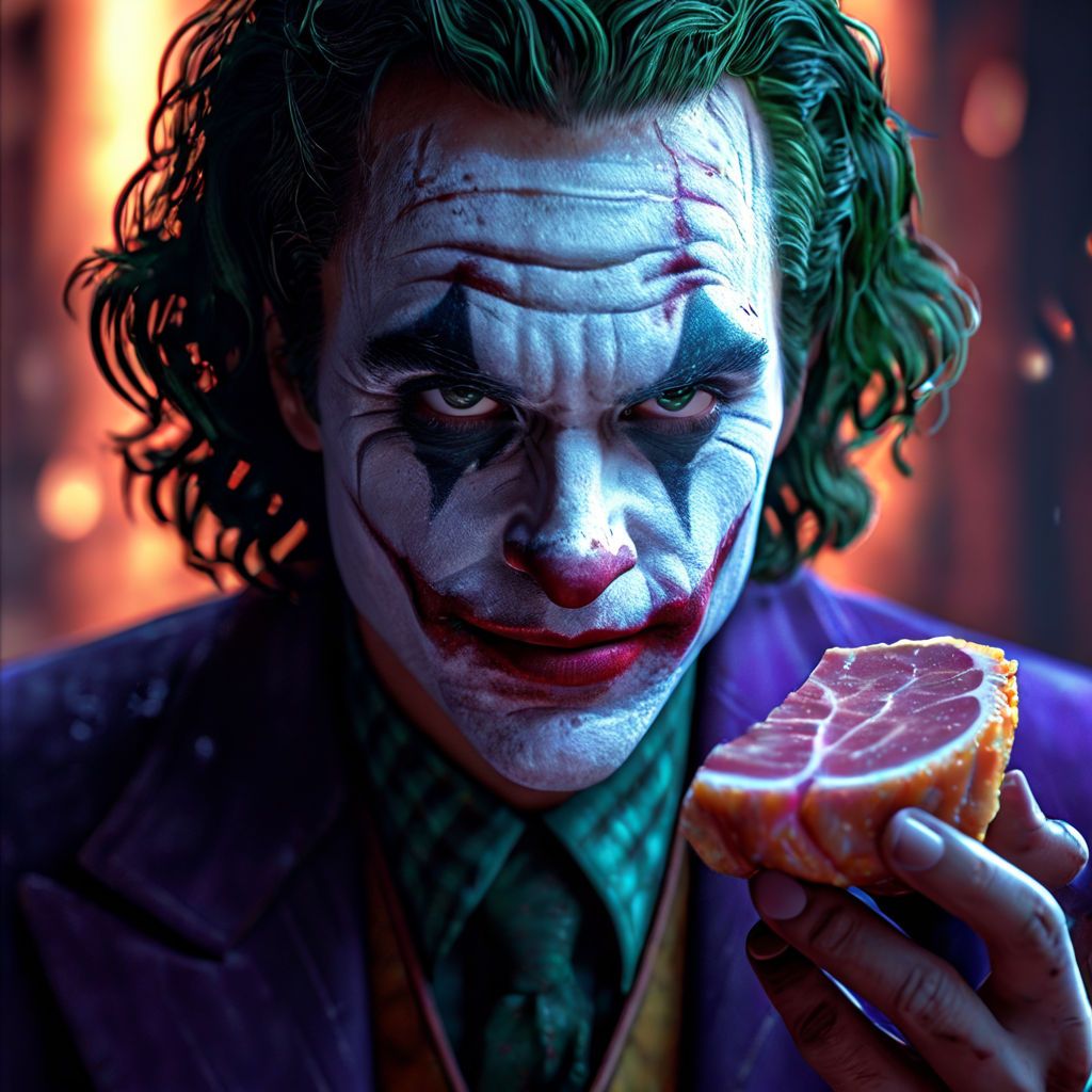 Joker HAM