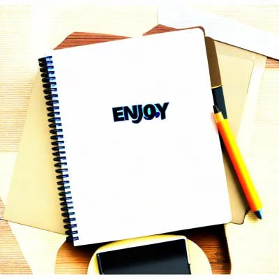 $Enjoy Note 01