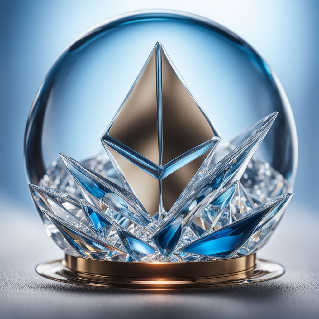 Cristal ETH