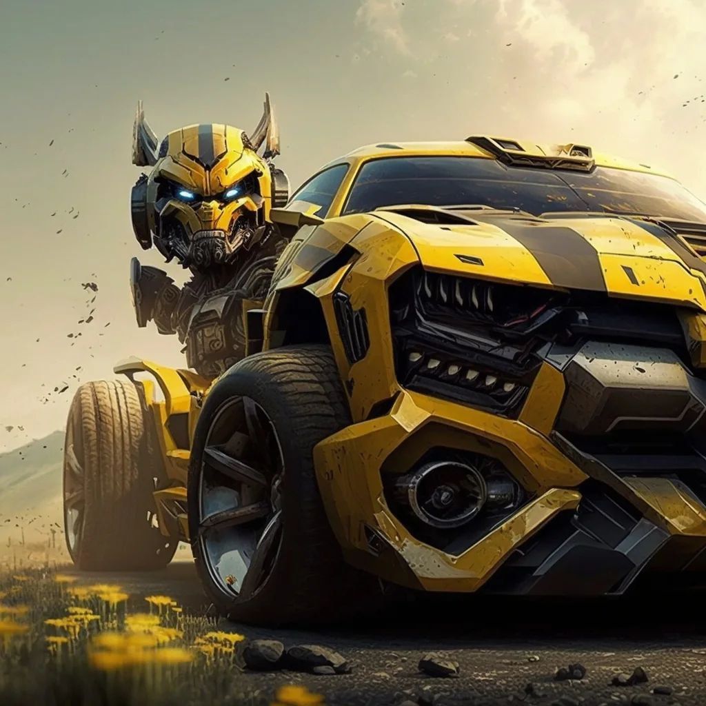 Bumblebee