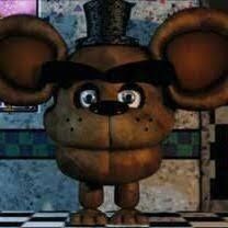 Cheburashka