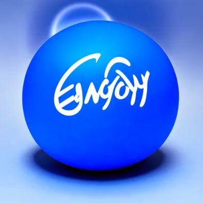 $Enjoy ball 8