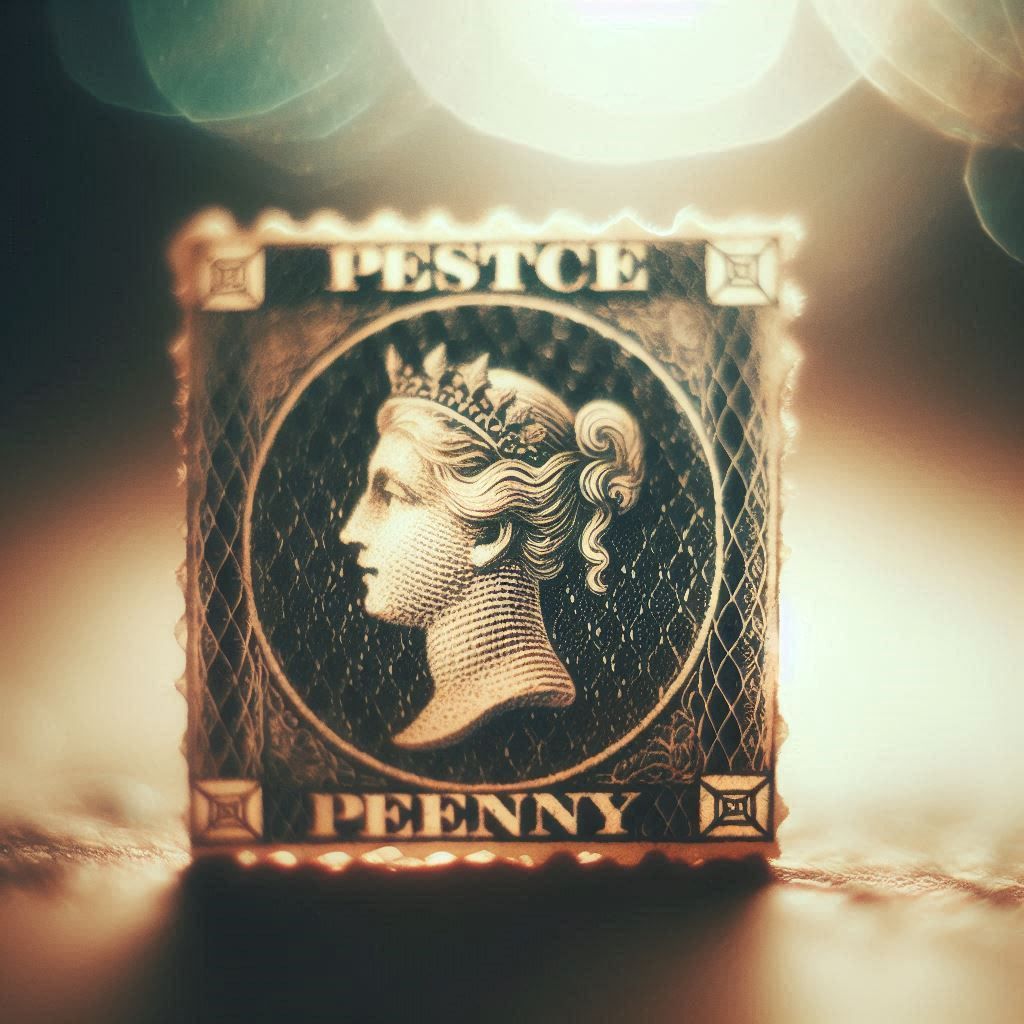 PeennyStamp