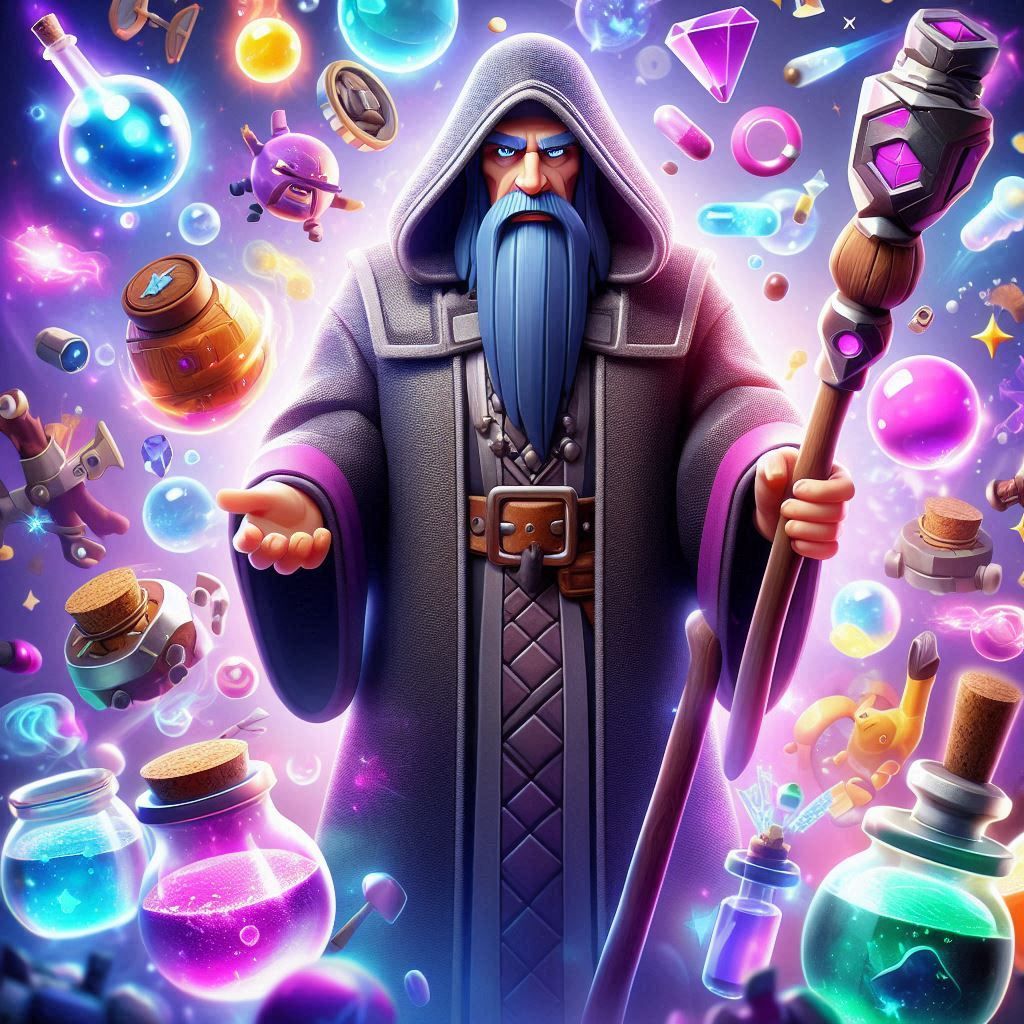 Wizard