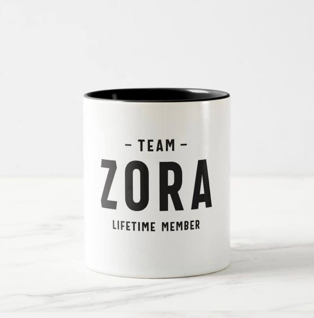 zora team