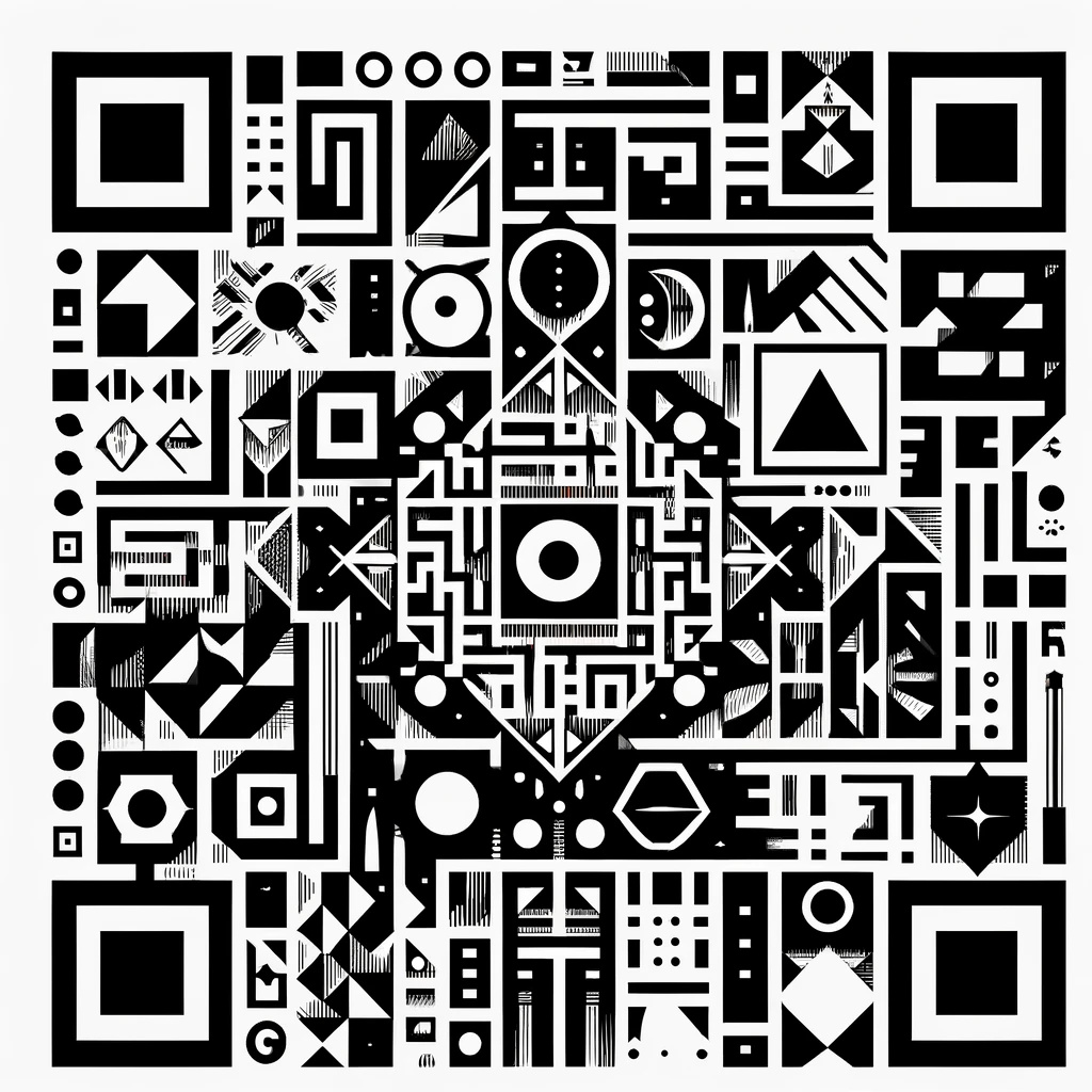 Geometric Cipher