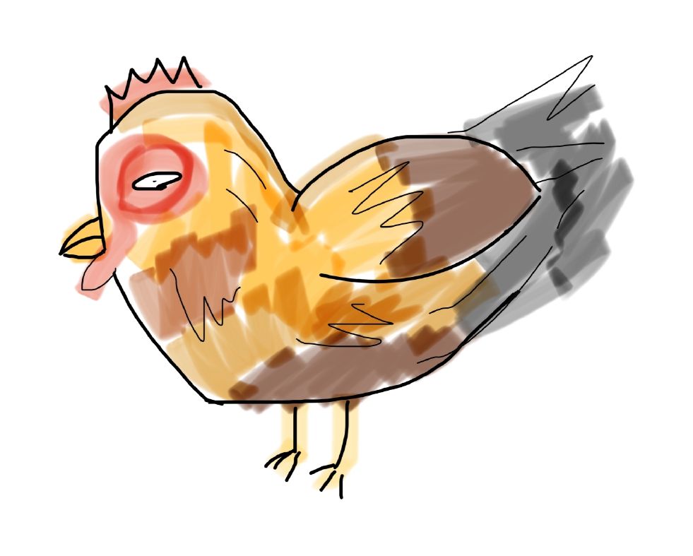 CHIKEN