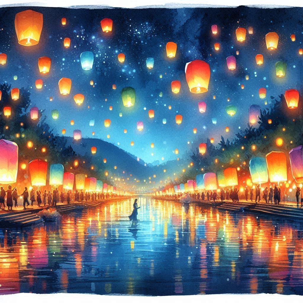 Lantern Festival