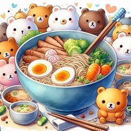 ramen