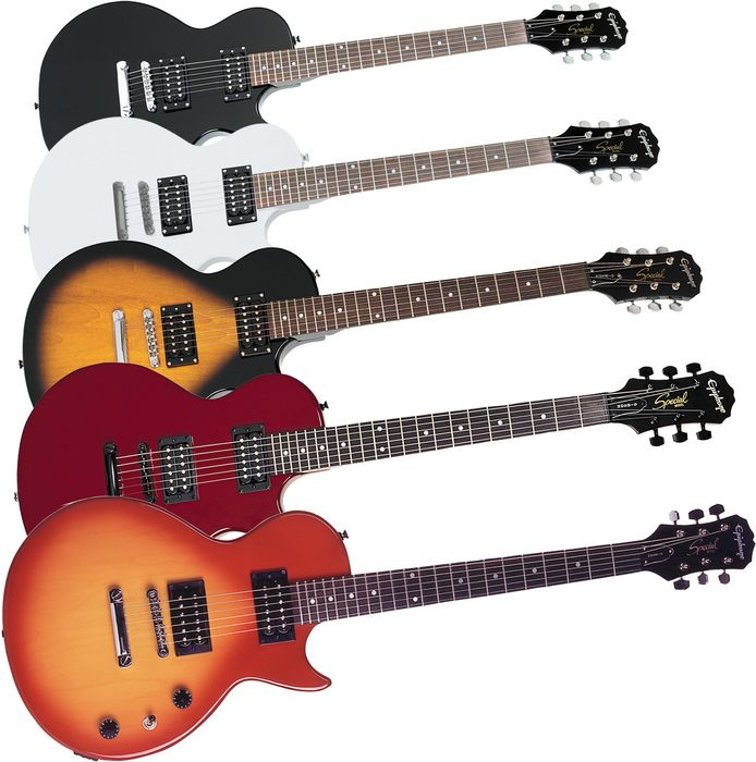 5Guitar for you