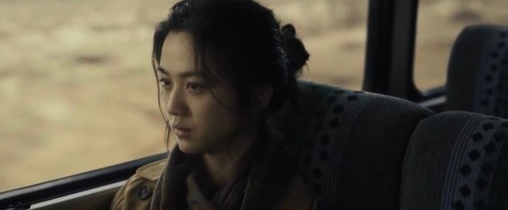 Movie <Late Autumn> Tang Wei 영화 만추 속 탕웨이입니다. 연출이 굉장히 뛰어나며 분위기 빨이 아닌 장면 연출과 구성으로 사랑 받는 영화입니다.