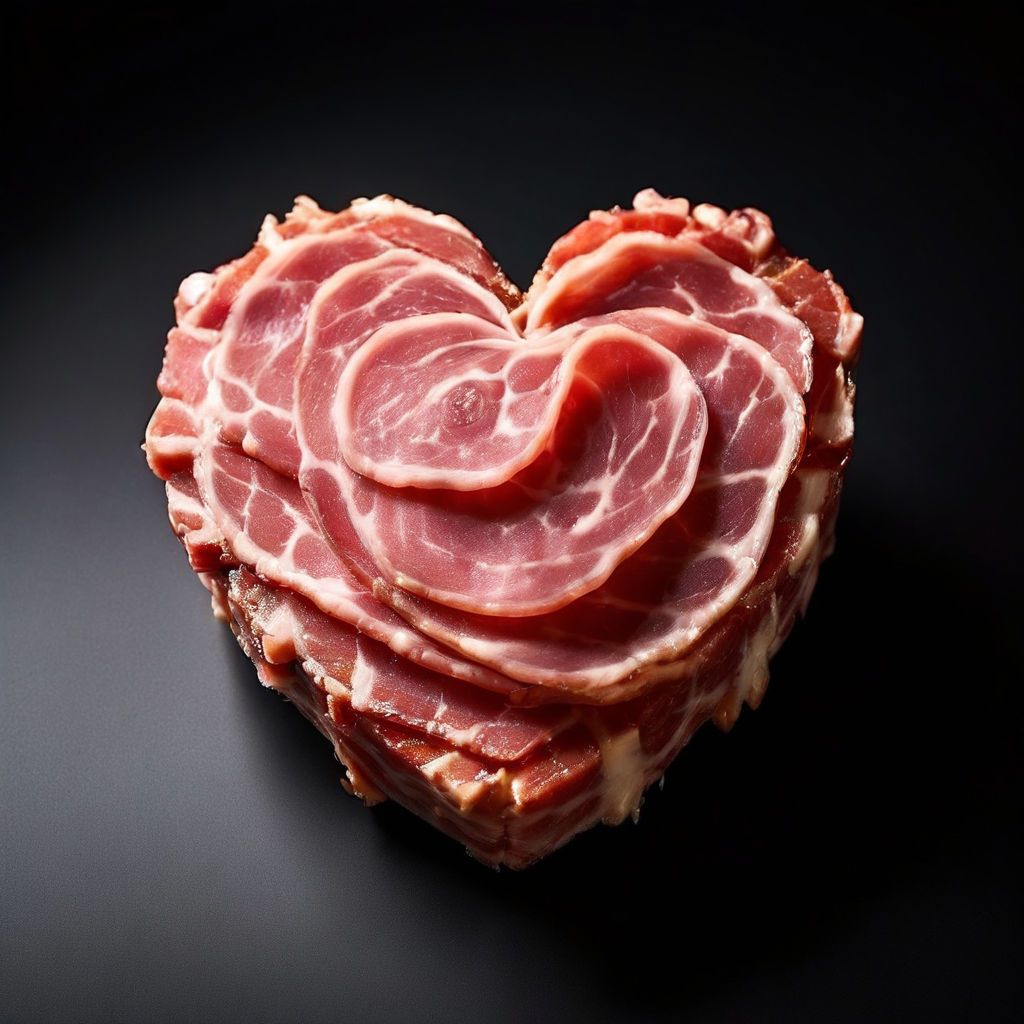 Ham is love