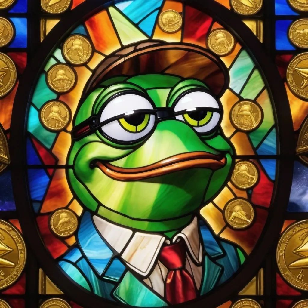 Pepe's Triumph