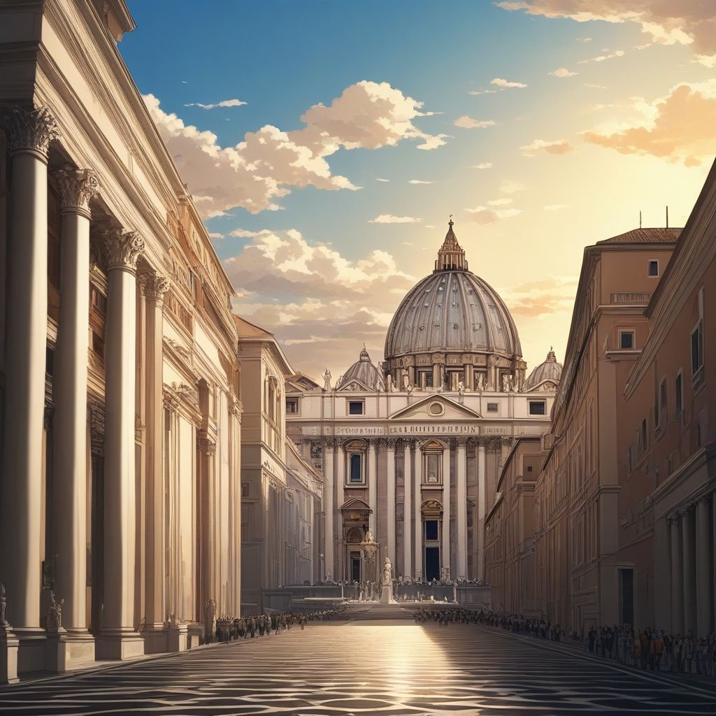 Vatican City