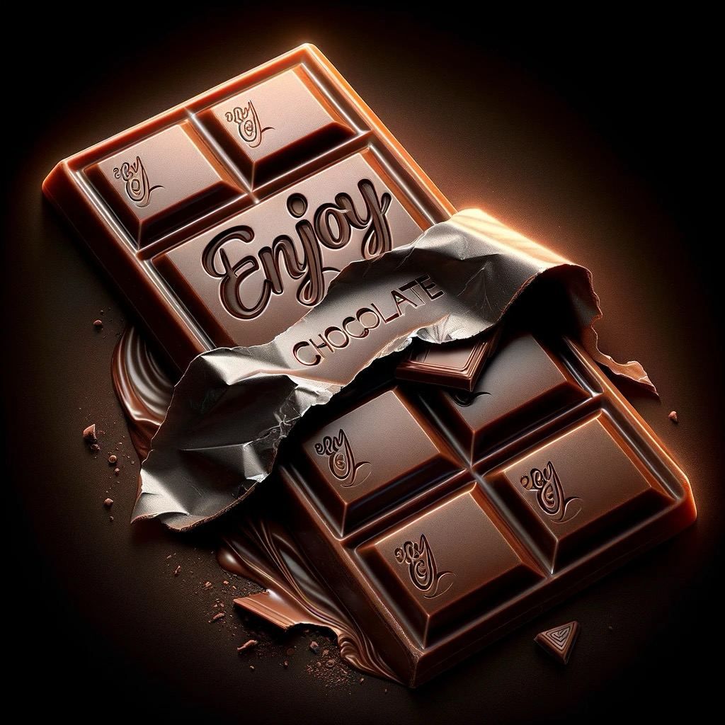 $ENJOY Chocolate