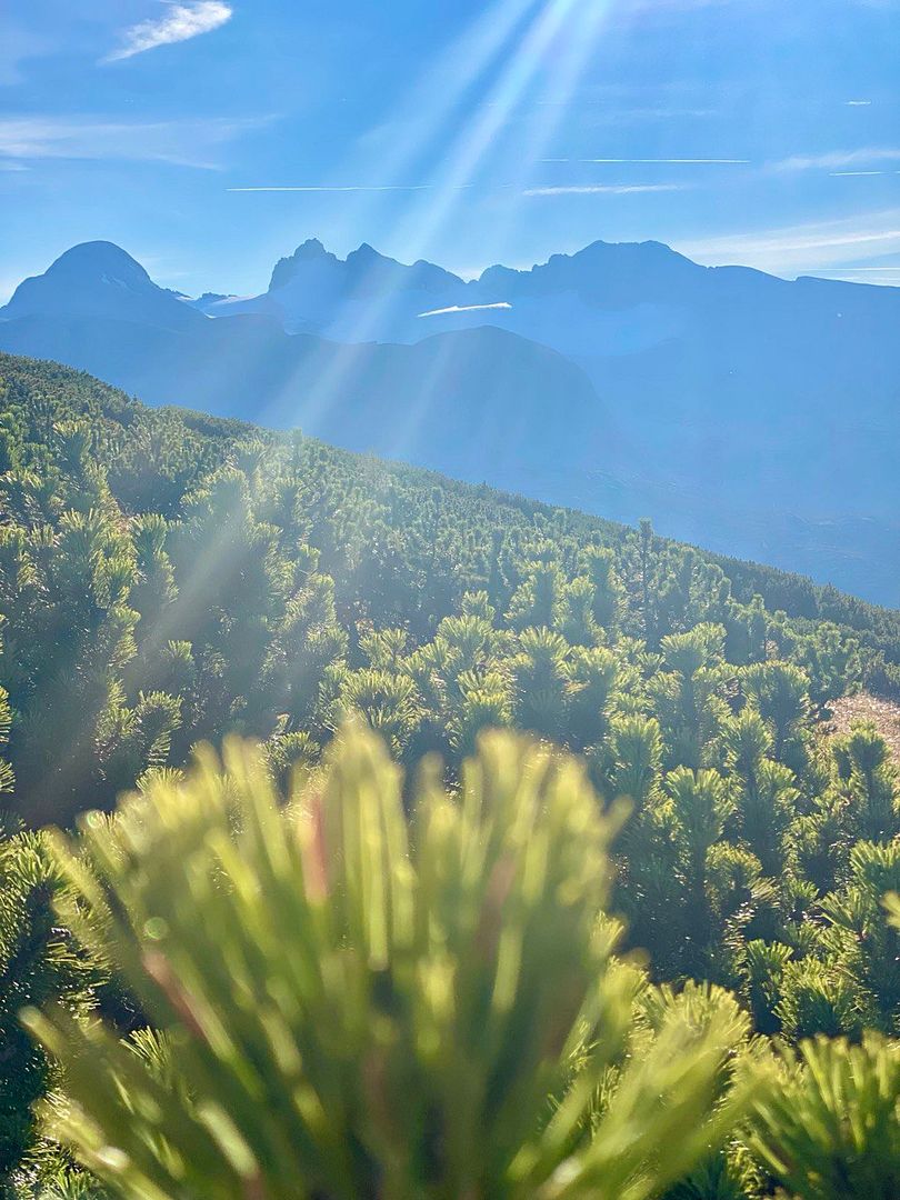 Dachstein, Austria