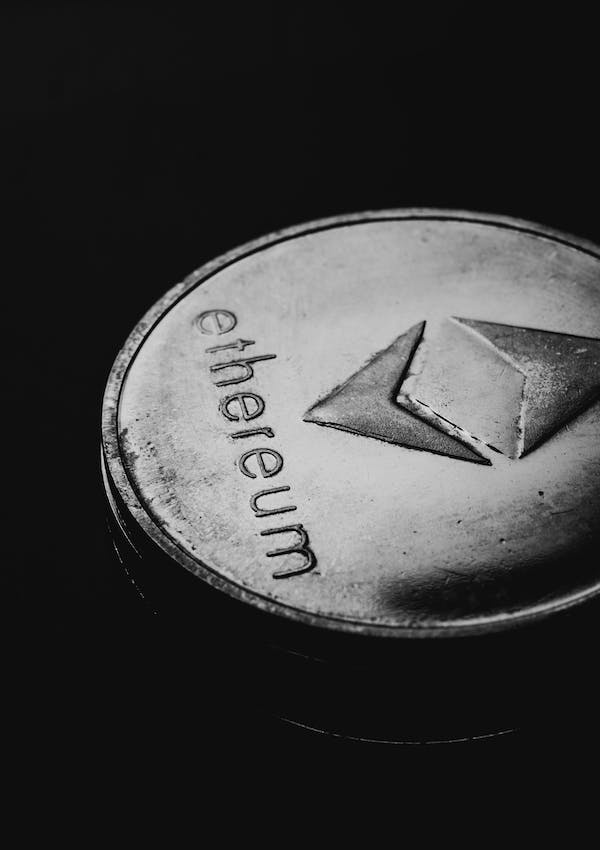 ETH ETF Coin