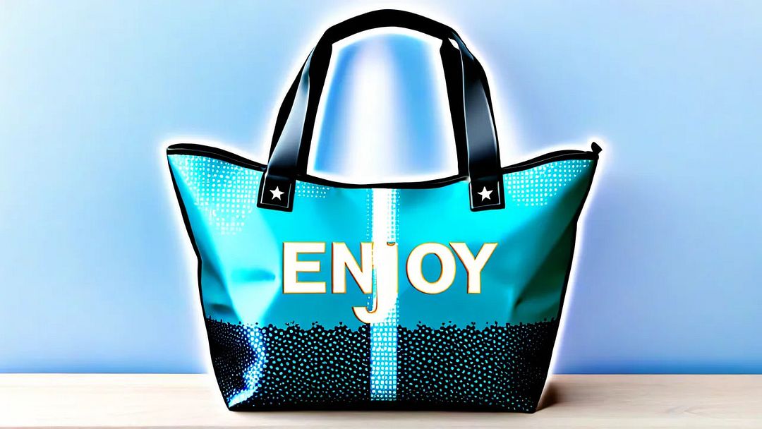 $Enjoy Bag 03