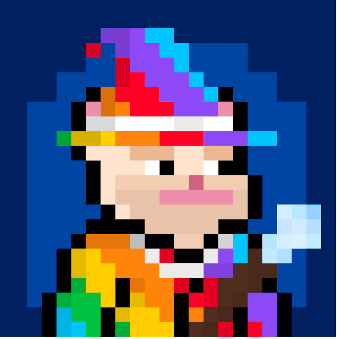 pixelmike