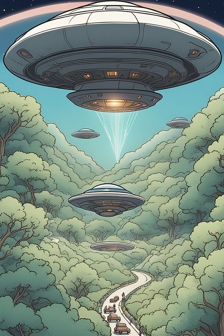 ufo