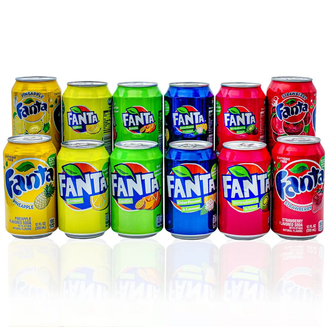 fanta