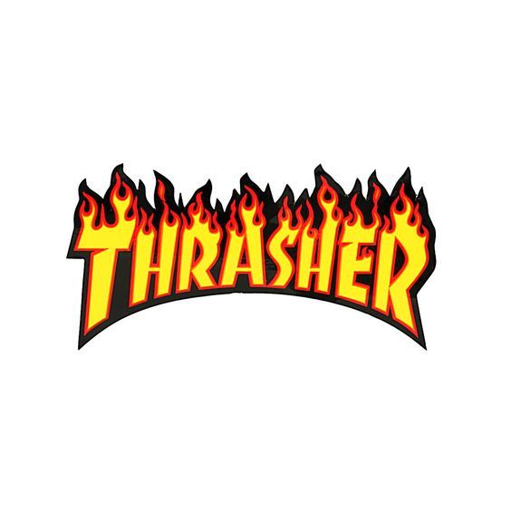 Thrasher