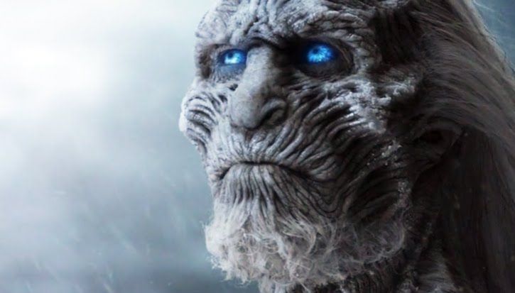 White Walker