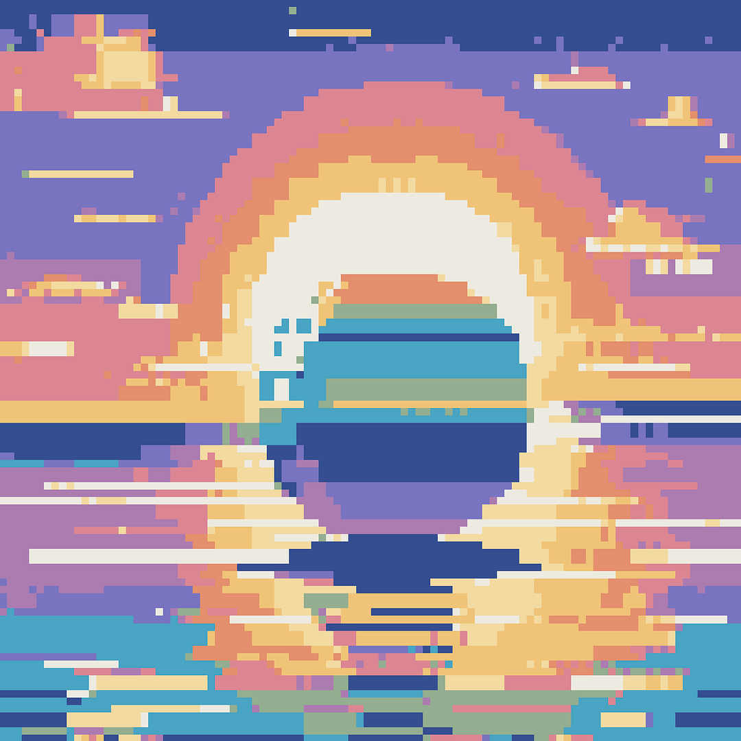 ocean orb