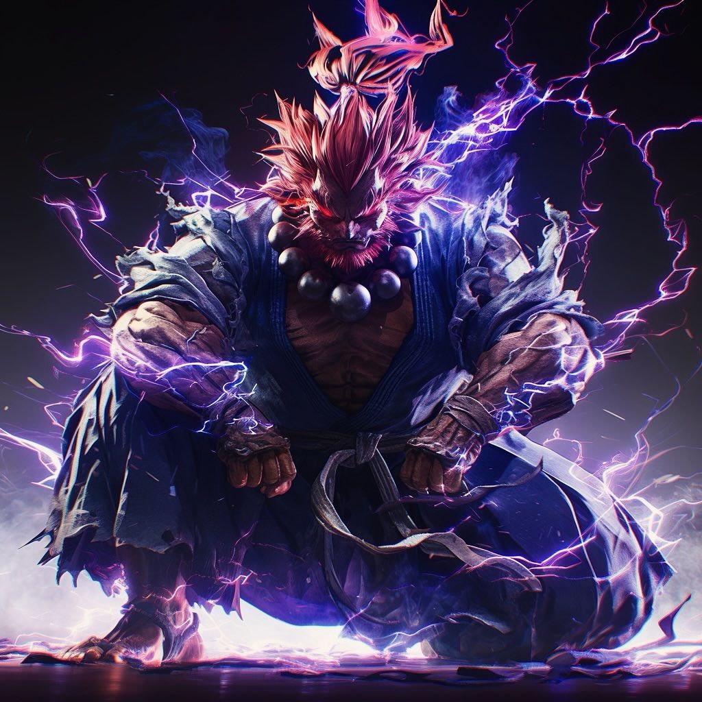 akuma