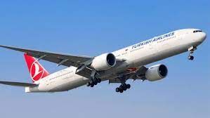 We are the Turkish Airlines