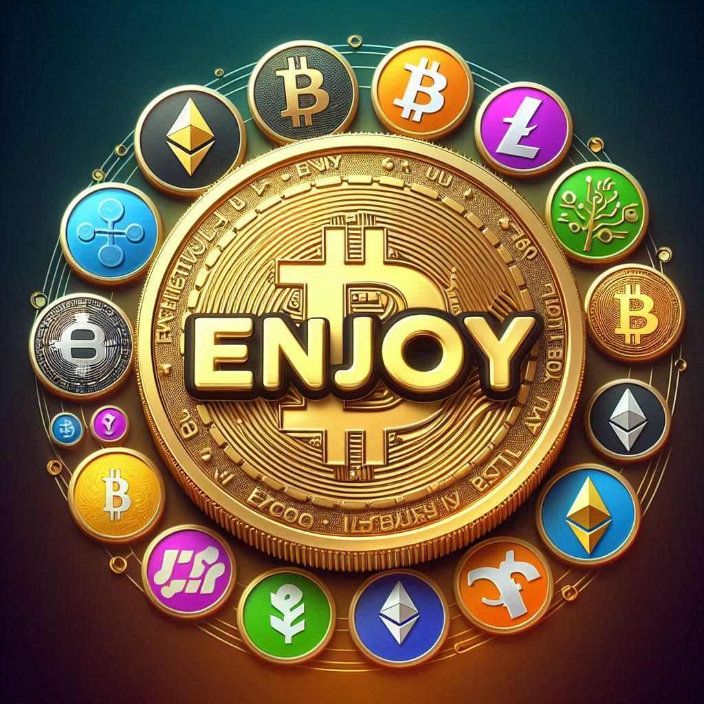 The Enjoy Token